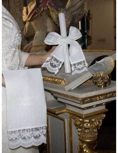 copy of Batizado