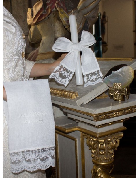 copy of Batizado