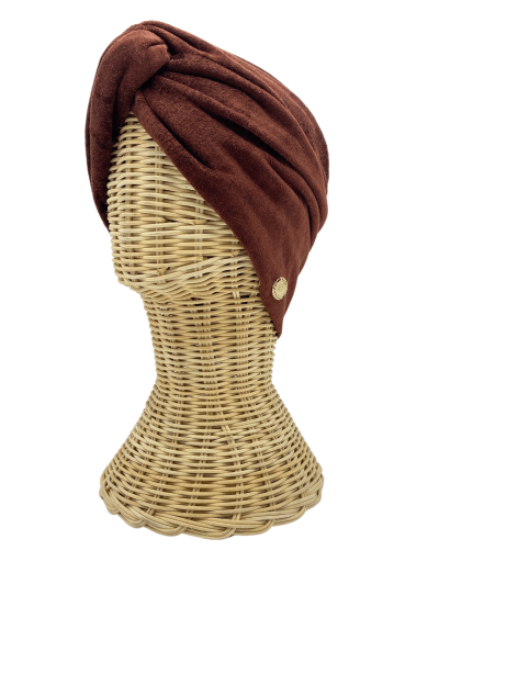 Turbante Terra