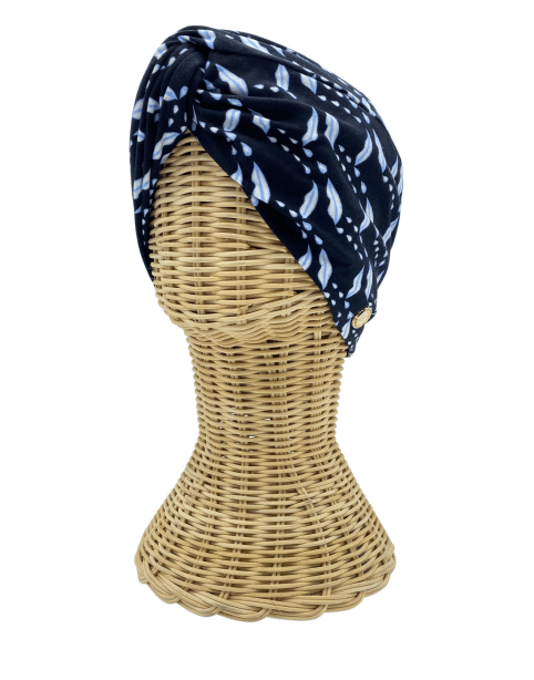 Turbante Gotas
